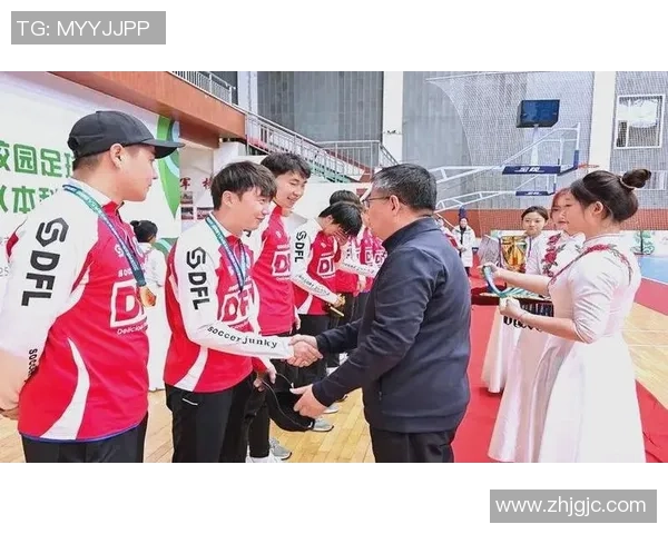 内蒙古校园足球发展新篇章青少年足球热潮助力体育教育改革